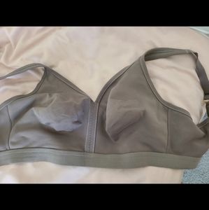 Soma wirefree bra